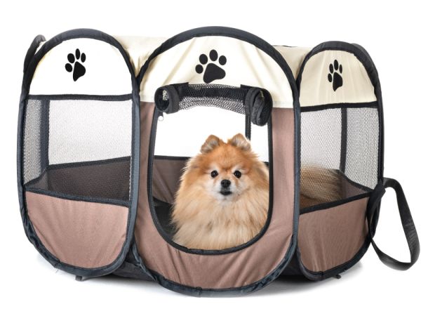 collapsible travel playpens